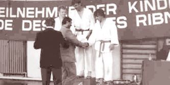 Chronik - Judoverein Prerow