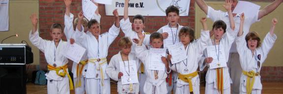 Wettkämpfe meistern