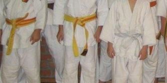 Mannschaften - Judoverein Prerow